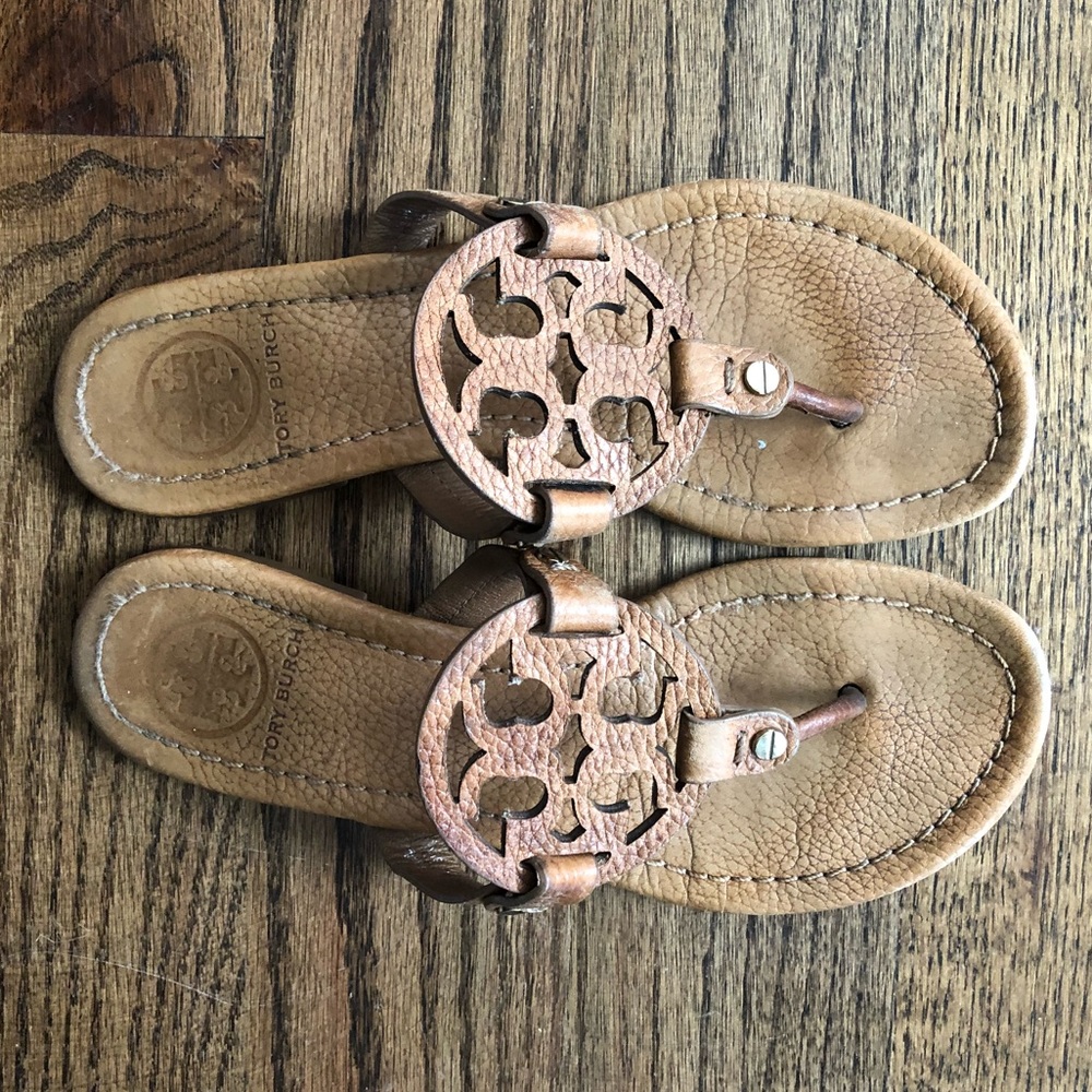 Tory Burch Miller